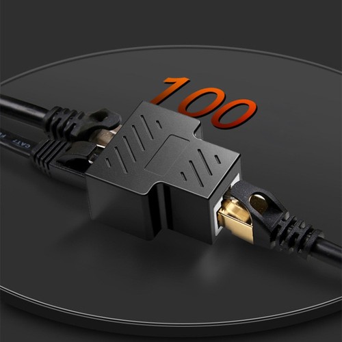 For RJ45 Network Cable Connector with Construction for Long Lasting Use - Afbeelding 18 van 32
