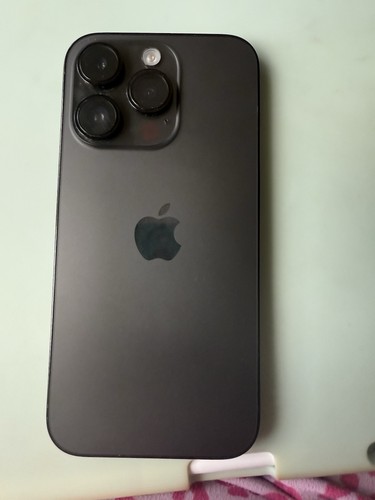 iphone 14 pro 512go - Photo 2 sur 5