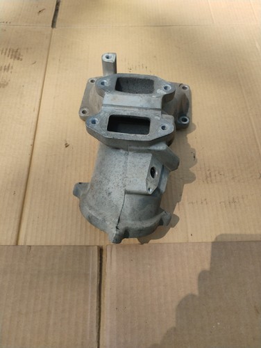 2007-09 DODGE RAM 3500 6.7 DIESEL AIR INTAKE ELBOW - Bild 5 von 7