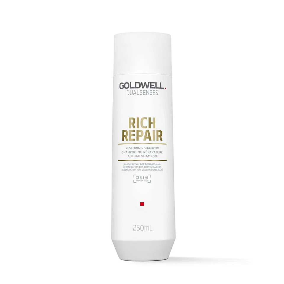 Goldwell Dualsenses Rich Repair Restoring Shampoo 250 ml