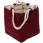  Teetassen-Aufbewahrungstasche, dekorative Teeset-Tasche, tragbarer