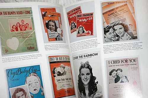 The Judy Garland Collectors Guide Book - Bild 4 von 8