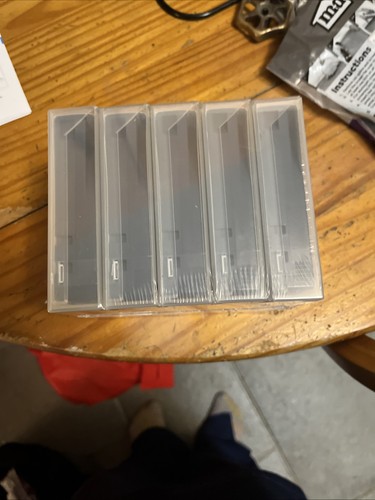 TDK Ultrium3 400/800GB Data Cartridge, NIP! Qty:5! - Afbeelding 3 van 4