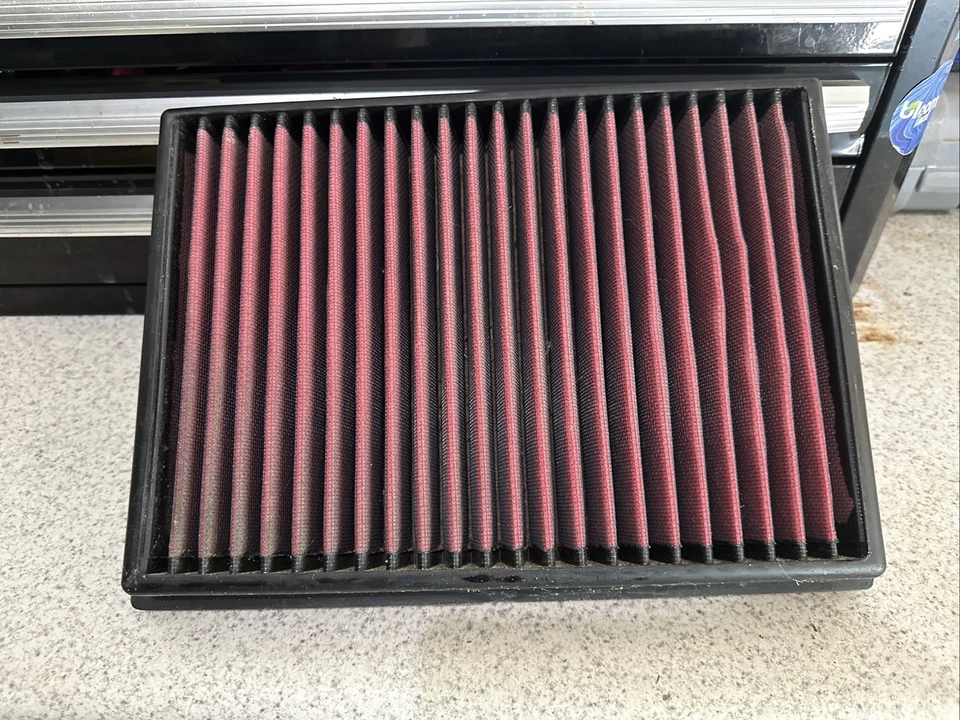 Filtro de aire Toyota 4Runner AEM 2010-2024 28-2024 Foto 2 de 3