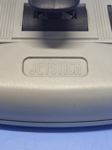 Vintage, CH Products Jetstick 2-Button Gaming Joystick - Picture 5 of 10
