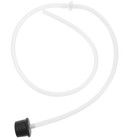 Küchenspüle-Seifenspender-Verlängerungsrohr-Set zum direkten Anschluss an die