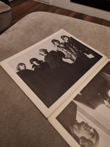 "Songs Recorded by The Rolling Stones" Carlin Music 1966  - Picture 7 of 12