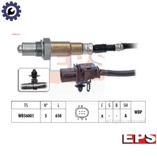 LAMBDA SENSOR 1.998.414 FOR FORD MONDEO/IV/Van/Turnier GRAND/C-MAX KUGA/VAN/II