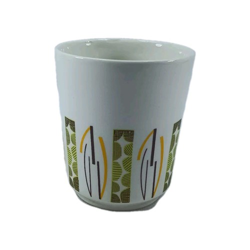 BESWICK 'METRIC' COFFEE CUP - Picture 2 of 4