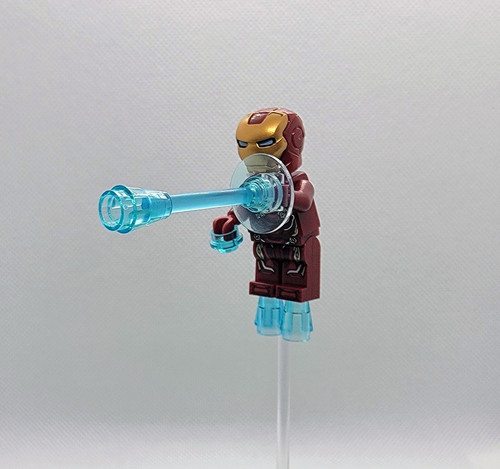 LEGO Avengers Minifigures Iron Man Captain America Thor Black Widow Loki Marvel - Picture 14 of 24