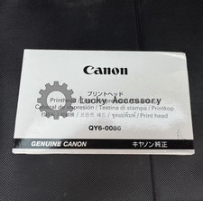 Genuine Canon New QY6-0086 printhead for MX722 MX922 iX6820 MX928 MX728