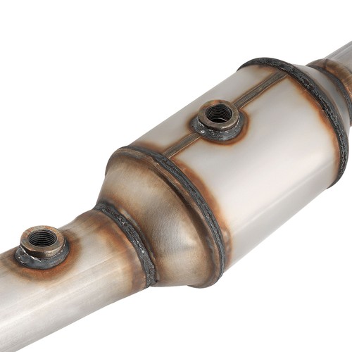 Catalytic Converter For Honda Element 2003-2011 Replacement Direct Fit GEARZAAR - Picture 7 of 7