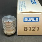 8121 RF POWER ELECTRON VACUUM TUBE VALVE BURLE 