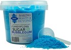 Baking Beauty and Beyond Premium Candy Floss Sugar 800g - Bubblegum Flavour