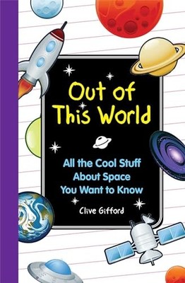 Out of This World: All the Cool Stu..., Gifford, MR Cli
