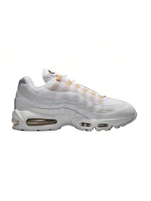 Nike Air Max 95 ホワイト 7.5 Size 7 - Nike Air Max 95 Next Nature Triple White W for sale
