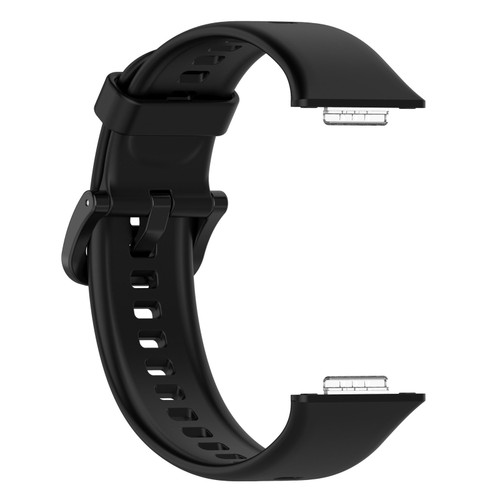 Rubber Strap for Watch Fit 2 for Smart Wristband Bracelet Accessories Ban - Picture 16 of 16