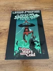 Amazing Spider-Man Until The Stars Turn Cold TPB Graphic Novel Comic Boo 10 J329