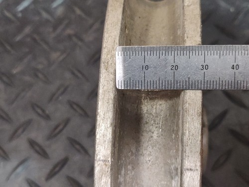 Irwin Hilmor 22mm former copper pipe bender bending machine Rothenberger record - Picture 6 of 7