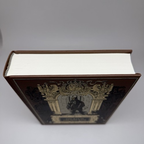 The Man In the Iron Mask by Alexandre Dumas FOLIO SOCIETY London 2001 Slipcase - Picture 11 of 14