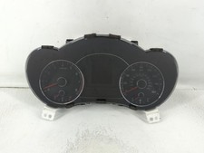 2014-2016 Kia Forte Speedometer Instrument Cluster Gauges PLMPL