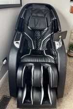 Infinity Luminary Syner-D Massage Chair