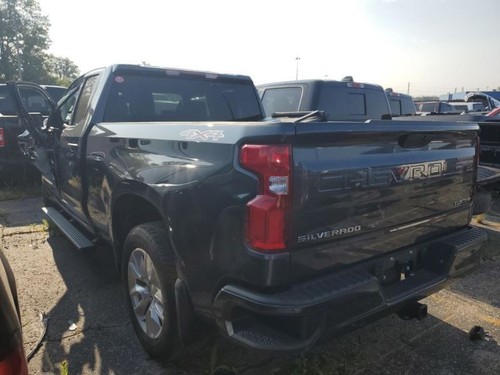 Transfer Case Motor New Style Fits 19 SIERRA 1500 PICKUP 3731092 - Picture 4 of 12