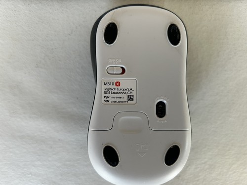 Logitech Wireless K540 Keyboard & M310 Mouse Combo Working - 第 4/6 張圖片