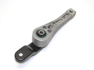 VW Golf 5 GTI / A3 8P 2.0 TFSI Getriebelager hinten BWA Pendelstütze 1K0199855L