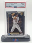 2024 Bowman Draft - Chrome Konnor Griffin #BDC-22 (RC)
