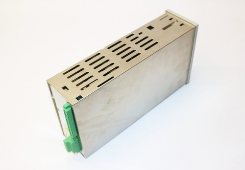 ABB 62611-0-4110000 Protronic 100 - Process Engineering Controller | SW: 1.203 - Foto 3 di 18