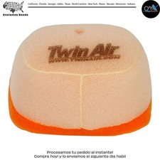 Filtro de aire TWIN AIR para Yamaha TT-R125 00-03, TT-R125E 03-10, TT-R125LE 03