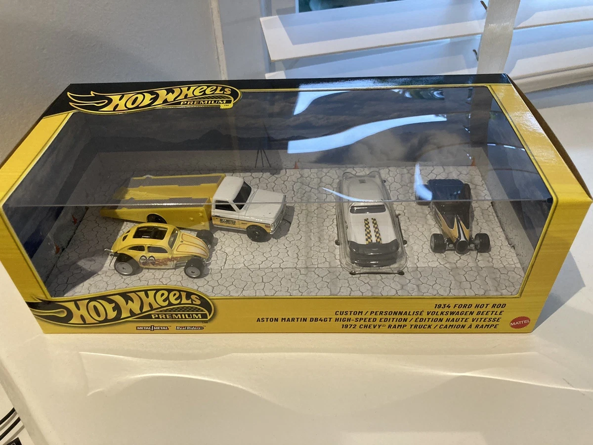 Hot Wheels Real Riders Volkswagen Diecast Cars for sale | eBay
