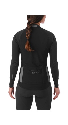 GIRO Camiseta de ciclismo con protección contra el viento CHRONO PRO - Imagen 3 de 6