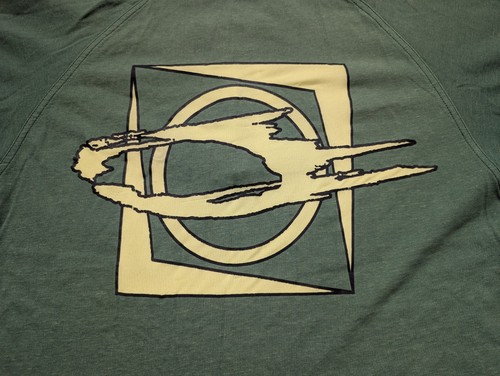 Vintage Nike Shirt Herren Small weiß Agassi Challenge Court Tennis 90s Zip FIT - Bild 8 von 15