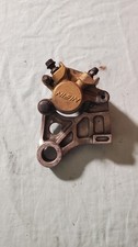 03-04 HONDA CBR600RR CBR 600RR 600 OEM REAR BRAKE CALIPER 43150-MEE-006