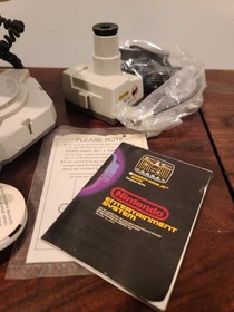 Rob the Robot NES R.O.B. (MISSING 1 OF THE CLAWS)