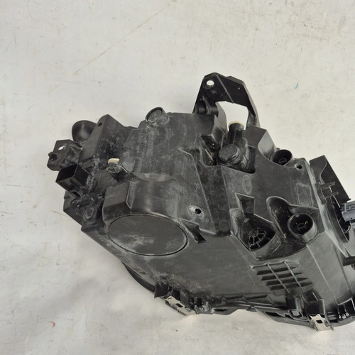 Frontscheinwerfer Volvo Xc60 II 31655229 Full LED Ein Stück (Rechts oder Links) - Bild 9 von 12