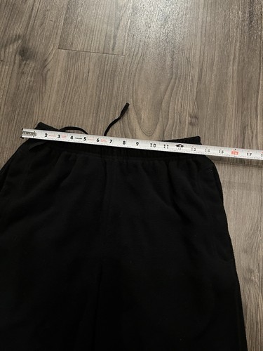 Nike ACG Therma Fit Sweatpants Pants Joggers Medium Y2K Vintage Fleece Bottoms - Picture 8 of 10