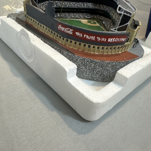 Sport Collectors Historical Yankee Stadium Handfinished in Arizona 2292/4750 - Picture 7 of 23