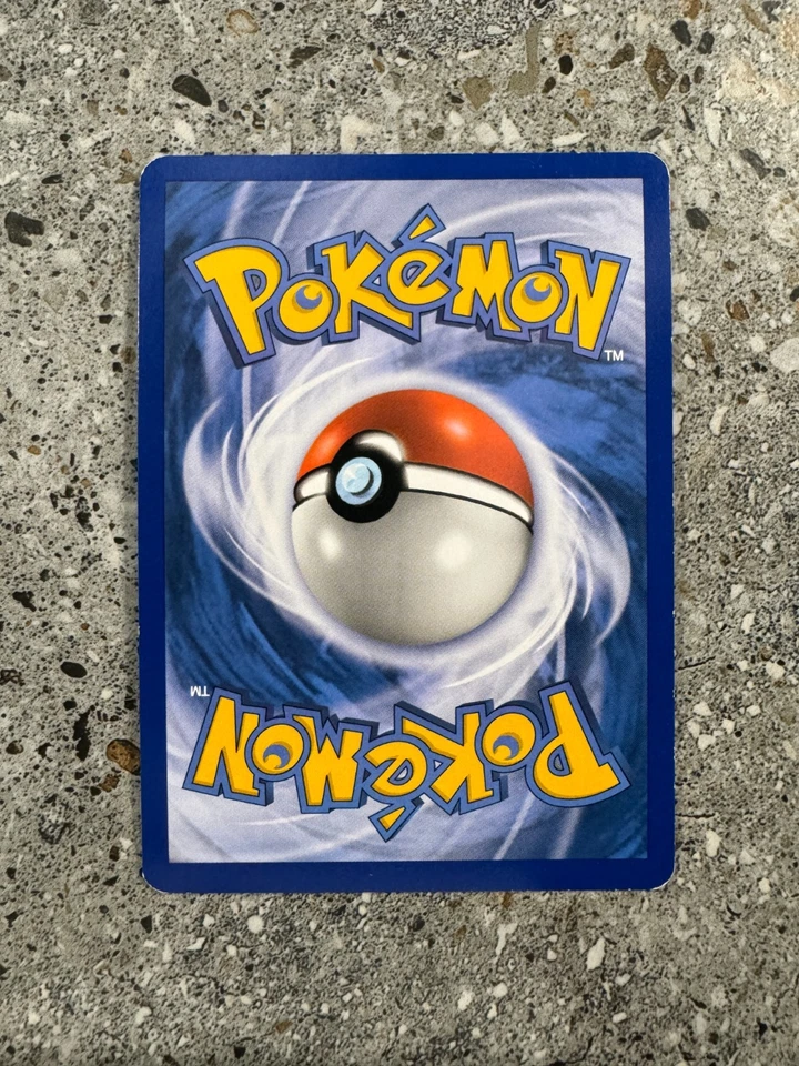 Pokemon TCG Cards Shaymin LV.X DP39 Black Star Promo Holo EXC-NM - Image 2 of 4