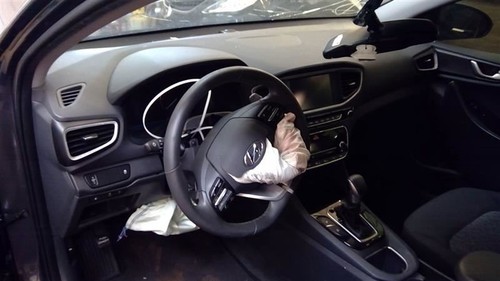 Chassis ECM Body Control BCM Right Hand Dash US Market Fits 19 IONIQ 6217809 - Picture 12 of 12