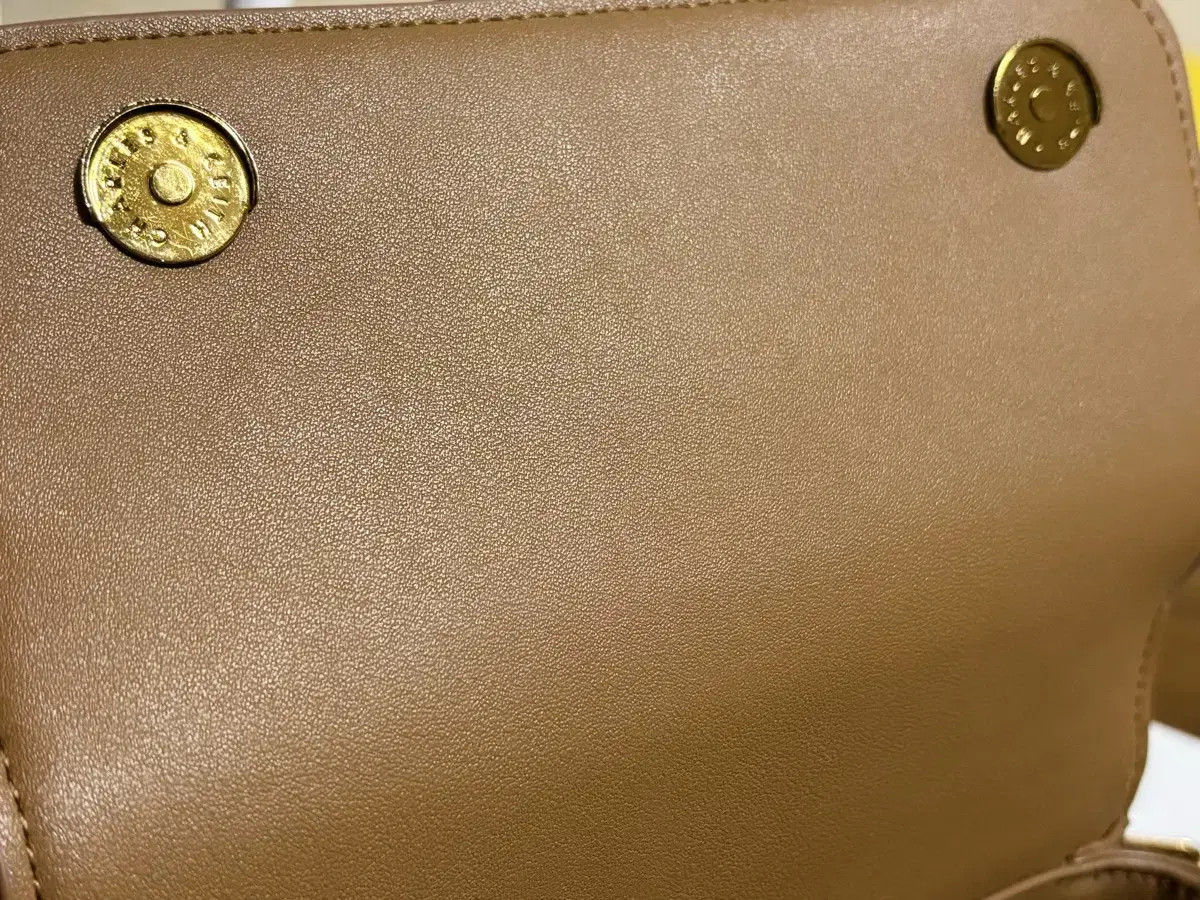 Charles & Keith Basic Front Flap Crossbody Bag - image 4