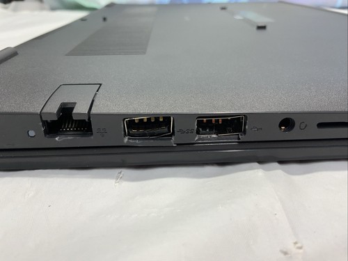 Dell Latitude 3510 i5 10th 8GB RAM Win 11 256GB SSD Laptop Notebook PC U5A - Bild 9 von 11