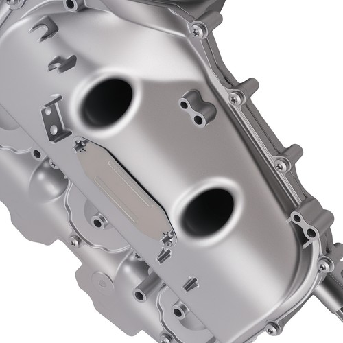 Genuine OEM Valve Cover for Land Rover Discovery 3.0L 306DT Engine 2009-2018 - Picture 11 of 12