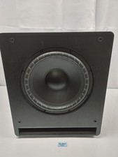 Episode ES-SUB-ELE10-450 Element Series 10" Ported Subwoofer NO ACCESSORIES