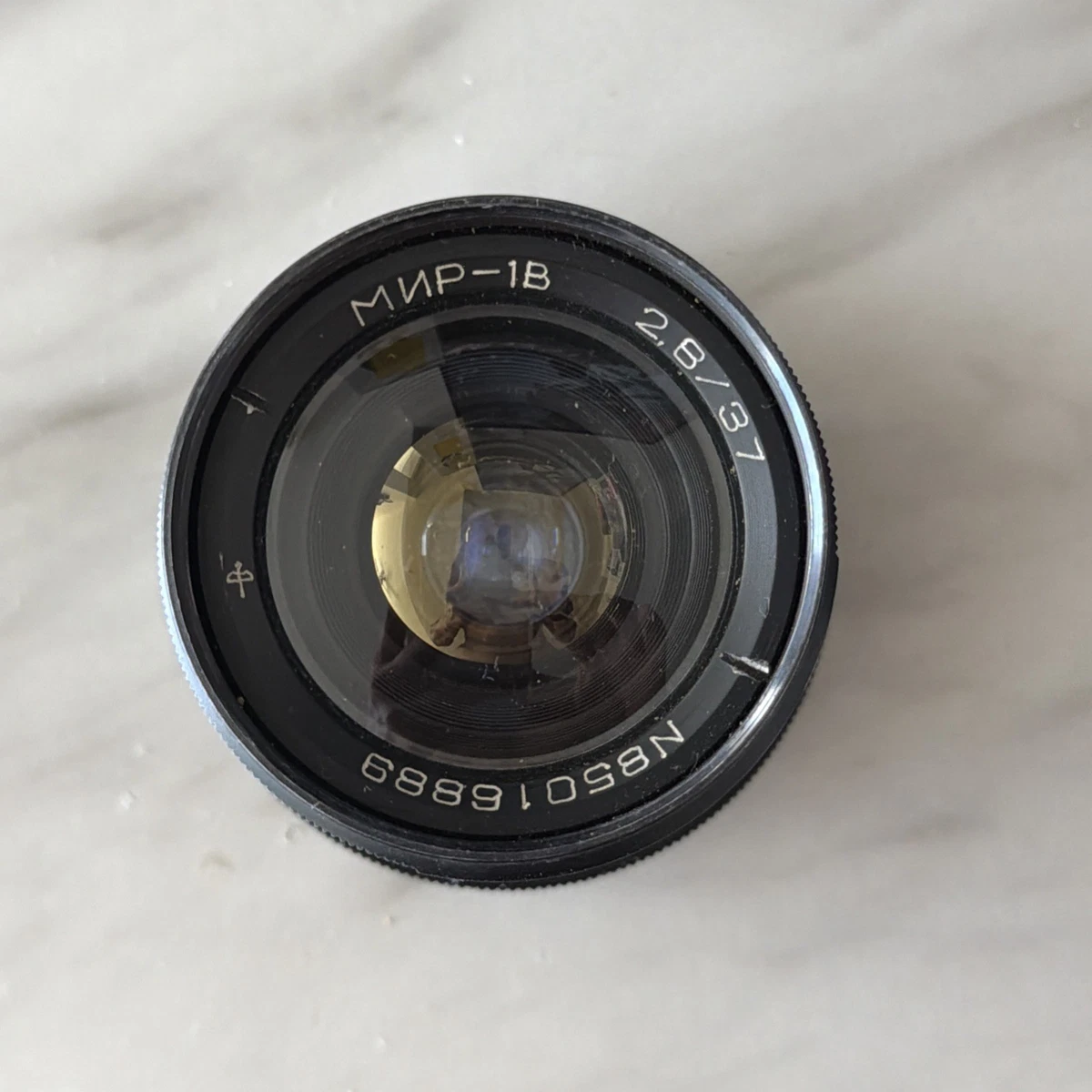 MIR M42 Camera Lenses for sale | eBay