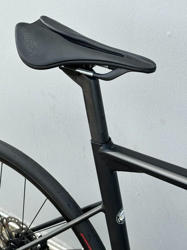 BMC TEAMMACHINE ALR DISC ONE 54 cm / 172 - 180 cm / 2019 - Bild 12 von 24