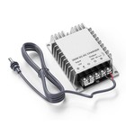 Auto DC Booster Wandler 280W 12V auf 56V 5A Netzteil Ladegerät für Starlink