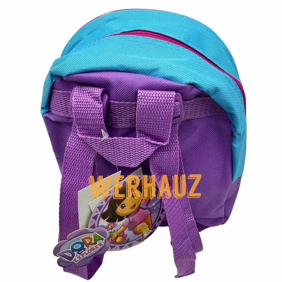 Mini mochila Dora la Exploradora 10 pulgadas Foto 3 de 3